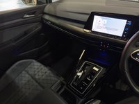 USED 2024 24 VOLKSWAGEN GOLF 1.5 eTSI MHEV R-Line Hatchback 5dr Petrol Hybrid DSG Euro 6 (s/s) (150 ps) 