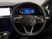 USED 2024 24 VOLKSWAGEN GOLF 1.5 eTSI MHEV R-Line Hatchback 5dr Petrol Hybrid DSG Euro 6 (s/s) (150 ps) 