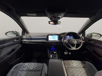 USED 2024 24 VOLKSWAGEN GOLF 1.5 eTSI MHEV R-Line Hatchback 5dr Petrol Hybrid DSG Euro 6 (s/s) (150 ps) 