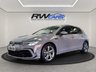 USED 2024 24 VOLKSWAGEN GOLF 1.5 eTSI MHEV R-Line Hatchback 5dr Petrol Hybrid DSG Euro 6 (s/s) (150 ps) 