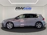 USED 2024 24 VOLKSWAGEN GOLF 1.5 eTSI MHEV R-Line Hatchback 5dr Petrol Hybrid DSG Euro 6 (s/s) (150 ps) 