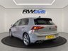 USED 2024 24 VOLKSWAGEN GOLF 1.5 eTSI MHEV R-Line Hatchback 5dr Petrol Hybrid DSG Euro 6 (s/s) (150 ps) 