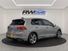 USED 2024 24 VOLKSWAGEN GOLF 1.5 eTSI MHEV R-Line Hatchback 5dr Petrol Hybrid DSG Euro 6 (s/s) (150 ps) 