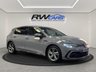 USED 2024 24 VOLKSWAGEN GOLF 1.5 eTSI MHEV R-Line Hatchback 5dr Petrol Hybrid DSG Euro 6 (s/s) (150 ps) 