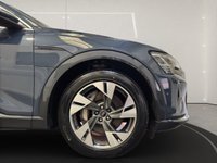 USED 2023 23 AUDI Q8 E-TRON 50 Sport SUV 5dr Electric Auto quattro 95kWh (11kW Charger) (340 ps) 