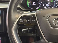 USED 2023 23 AUDI Q8 E-TRON 50 Sport SUV 5dr Electric Auto quattro 95kWh (11kW Charger) (340 ps) 