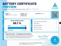 USED 2023 23 AUDI Q8 E-TRON 50 Sport SUV 5dr Electric Auto quattro 95kWh (11kW Charger) (340 ps) 