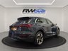 USED 2023 23 AUDI Q8 E-TRON 50 Sport SUV 5dr Electric Auto quattro 95kWh (11kW Charger) (340 ps) 