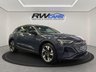 USED 2023 23 AUDI Q8 E-TRON 50 Sport SUV 5dr Electric Auto quattro 95kWh (11kW Charger) (340 ps) 