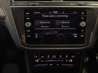 USED 2022 22 VOLKSWAGEN TIGUAN 1.5 TSI Active SUV 5dr Petrol Manual Euro 6 (s/s) (150 ps) 