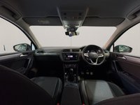 USED 2022 22 VOLKSWAGEN TIGUAN 1.5 TSI Active SUV 5dr Petrol Manual Euro 6 (s/s) (150 ps) 