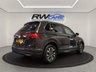 USED 2022 22 VOLKSWAGEN TIGUAN 1.5 TSI Active SUV 5dr Petrol Manual Euro 6 (s/s) (150 ps) 