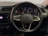 USED 2022 22 VOLKSWAGEN TIGUAN 1.5 TSI Active SUV 5dr Petrol Manual Euro 6 (s/s) (150 ps) 