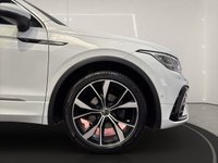 USED 2023 23 VOLKSWAGEN TIGUAN 1.5 TSI R-Line SUV 5dr Petrol DSG Euro 6 (s/s) (150 ps) 