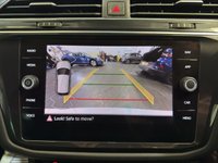 USED 2023 23 VOLKSWAGEN TIGUAN 1.5 TSI R-Line SUV 5dr Petrol DSG Euro 6 (s/s) (150 ps) 