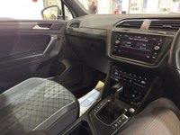 USED 2023 23 VOLKSWAGEN TIGUAN 1.5 TSI R-Line SUV 5dr Petrol DSG Euro 6 (s/s) (150 ps) 