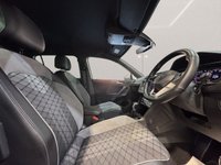 USED 2023 23 VOLKSWAGEN TIGUAN 1.5 TSI R-Line SUV 5dr Petrol DSG Euro 6 (s/s) (150 ps) 
