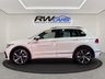 USED 2023 23 VOLKSWAGEN TIGUAN 1.5 TSI R-Line SUV 5dr Petrol DSG Euro 6 (s/s) (150 ps) 