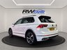USED 2023 23 VOLKSWAGEN TIGUAN 1.5 TSI R-Line SUV 5dr Petrol DSG Euro 6 (s/s) (150 ps) 