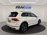 USED 2023 23 VOLKSWAGEN TIGUAN 1.5 TSI R-Line SUV 5dr Petrol DSG Euro 6 (s/s) (150 ps) 