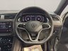 USED 2023 23 VOLKSWAGEN TIGUAN 1.5 TSI R-Line SUV 5dr Petrol DSG Euro 6 (s/s) (150 ps) 