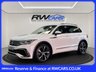 USED 2023 23 VOLKSWAGEN TIGUAN 1.5 TSI R-Line SUV 5dr Petrol DSG Euro 6 (s/s) (150 ps) 