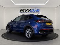 USED 2022 22 VOLKSWAGEN TAIGO 1.0 TSI R-Line SUV 5dr Petrol DSG Euro 6 (s/s) (110 ps) 