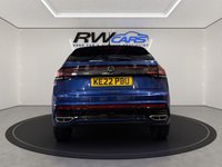 USED 2022 22 VOLKSWAGEN TAIGO 1.0 TSI R-Line SUV 5dr Petrol DSG Euro 6 (s/s) (110 ps) 