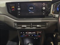 USED 2022 22 VOLKSWAGEN TAIGO 1.0 TSI R-Line SUV 5dr Petrol DSG Euro 6 (s/s) (110 ps) 