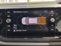 USED 2022 22 VOLKSWAGEN TAIGO 1.0 TSI R-Line SUV 5dr Petrol DSG Euro 6 (s/s) (110 ps) 