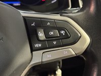 USED 2022 22 VOLKSWAGEN TAIGO 1.0 TSI R-Line SUV 5dr Petrol DSG Euro 6 (s/s) (110 ps) 