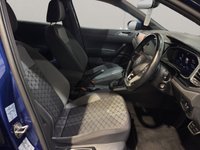 USED 2022 22 VOLKSWAGEN TAIGO 1.0 TSI R-Line SUV 5dr Petrol DSG Euro 6 (s/s) (110 ps) 