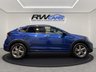 USED 2022 22 VOLKSWAGEN TAIGO 1.0 TSI R-Line SUV 5dr Petrol DSG Euro 6 (s/s) (110 ps) 