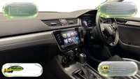 USED 2023 23 SKODA SUPERB 1.4 TSI iV 13kWh SE L Hatchback 5dr Petrol Plug-in Hybrid DSG Euro 6 (s/s) (218 ps) 