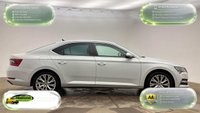 USED 2023 23 SKODA SUPERB 1.4 TSI iV 13kWh SE L Hatchback 5dr Petrol Plug-in Hybrid DSG Euro 6 (s/s) (218 ps) 