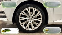 USED 2023 23 SKODA SUPERB 1.4 TSI iV 13kWh SE L Hatchback 5dr Petrol Plug-in Hybrid DSG Euro 6 (s/s) (218 ps) 