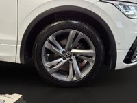 USED 2023 23 VOLKSWAGEN TIGUAN 1.5 TSI R-Line Edition SUV 5dr Petrol DSG Euro 6 (s/s) (150 ps) 