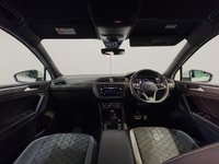 USED 2023 23 VOLKSWAGEN TIGUAN 1.5 TSI R-Line Edition SUV 5dr Petrol DSG Euro 6 (s/s) (150 ps) 