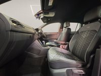 USED 2023 23 VOLKSWAGEN TIGUAN 1.5 TSI R-Line Edition SUV 5dr Petrol DSG Euro 6 (s/s) (150 ps) 