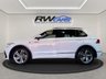 USED 2023 23 VOLKSWAGEN TIGUAN 1.5 TSI R-Line Edition SUV 5dr Petrol DSG Euro 6 (s/s) (150 ps) 