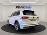 USED 2023 23 VOLKSWAGEN TIGUAN 1.5 TSI R-Line Edition SUV 5dr Petrol DSG Euro 6 (s/s) (150 ps) 