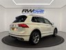 USED 2023 23 VOLKSWAGEN TIGUAN 1.5 TSI R-Line Edition SUV 5dr Petrol DSG Euro 6 (s/s) (150 ps) 