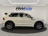 USED 2023 23 VOLKSWAGEN TIGUAN 1.5 TSI R-Line Edition SUV 5dr Petrol DSG Euro 6 (s/s) (150 ps) 
