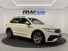 USED 2023 23 VOLKSWAGEN TIGUAN 1.5 TSI R-Line Edition SUV 5dr Petrol DSG Euro 6 (s/s) (150 ps) 