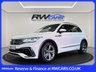 USED 2023 23 VOLKSWAGEN TIGUAN 1.5 TSI R-Line Edition SUV 5dr Petrol DSG Euro 6 (s/s) (150 ps) 