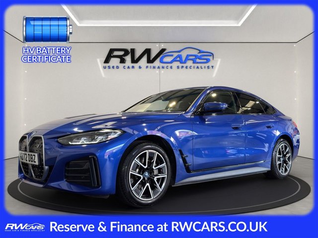 RW Cars