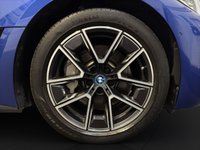 USED 2022 72 BMW I4 40 83.9kWh M Sport Gran Coupe 5dr Electric Auto eDrive (340 ps) 