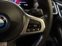 USED 2022 72 BMW I4 40 83.9kWh M Sport Gran Coupe 5dr Electric Auto eDrive (340 ps) 