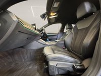 USED 2022 72 BMW I4 40 83.9kWh M Sport Gran Coupe 5dr Electric Auto eDrive (340 ps) 