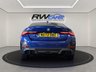 USED 2022 72 BMW I4 40 83.9kWh M Sport Gran Coupe 5dr Electric Auto eDrive (340 ps) 
